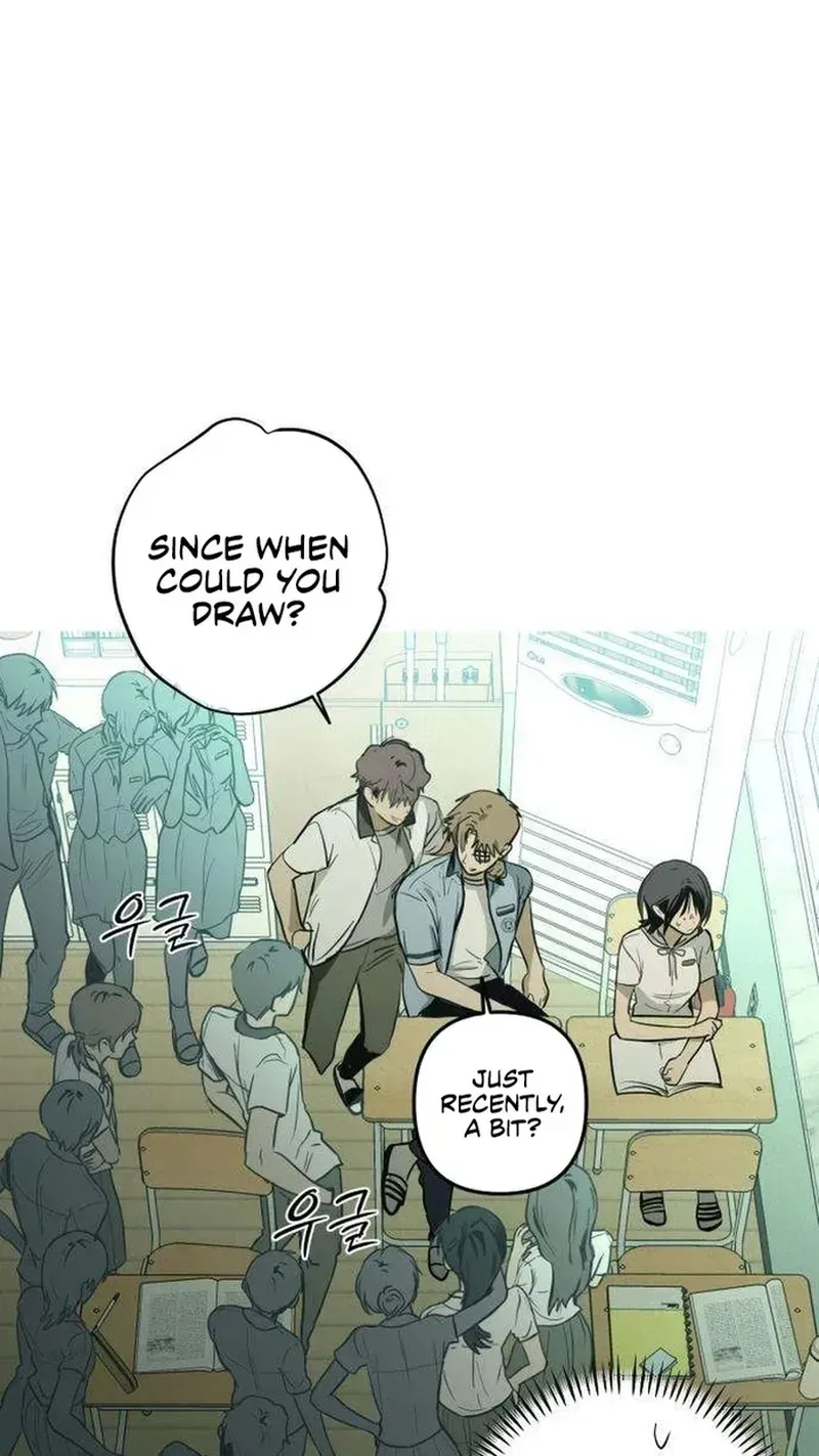 Read Daytime in the Bunker EN Manga Online