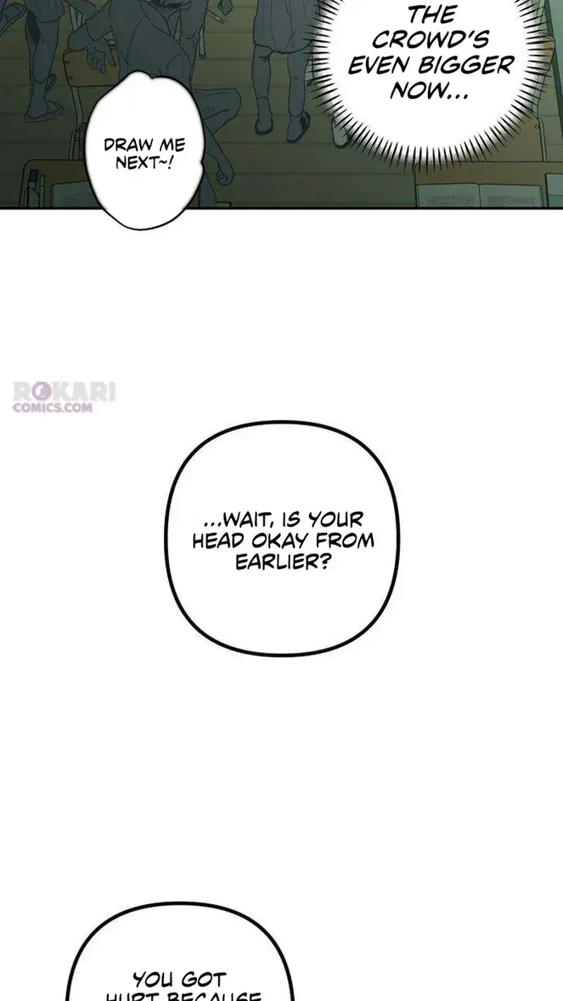 Read Daytime in the Bunker EN Manga Online