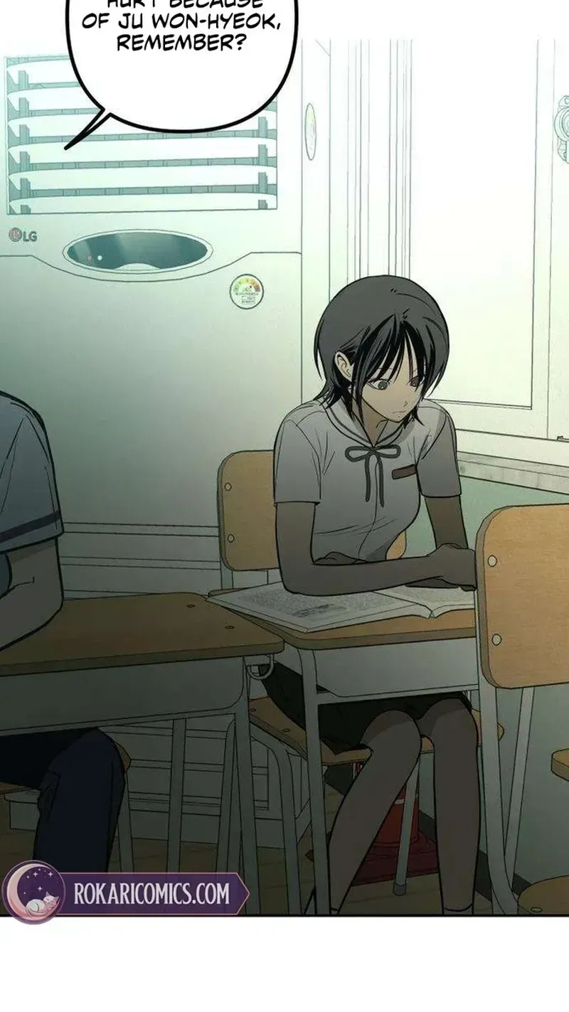 Read Daytime in the Bunker EN Manga Online