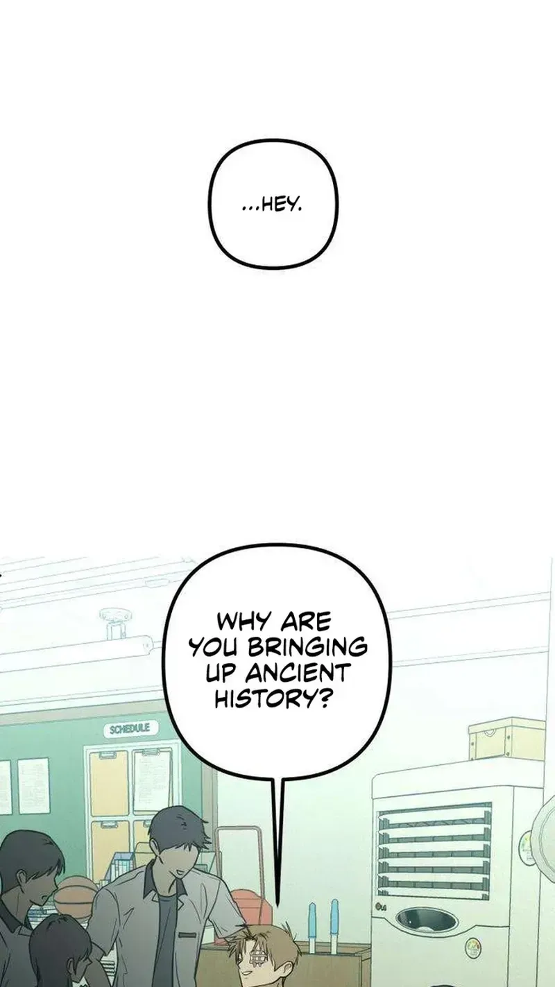 Read Daytime in the Bunker EN Manga Online