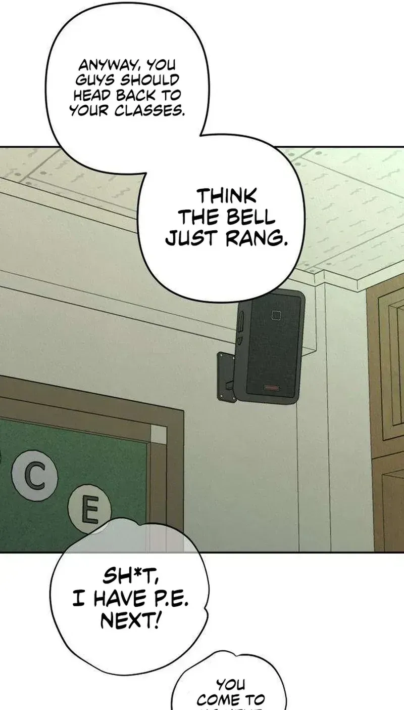 Read Daytime in the Bunker EN Manga Online