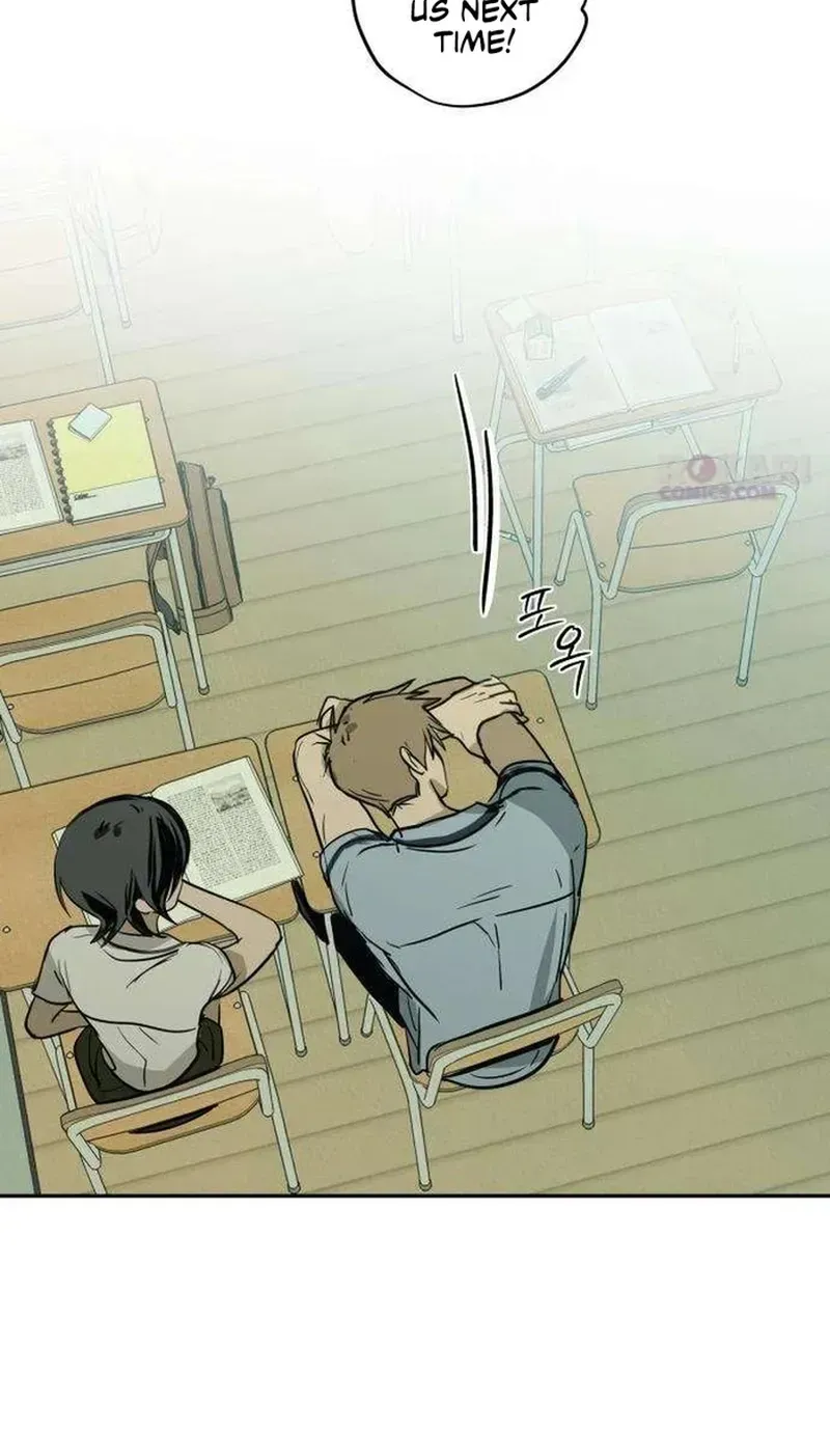 Read Daytime in the Bunker EN Manga Online