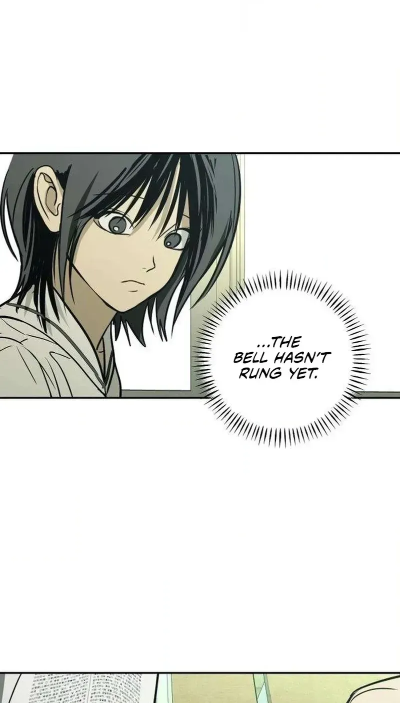 Read Daytime in the Bunker EN Manga Online