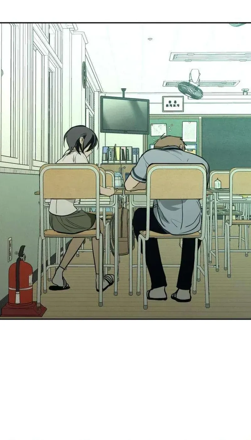 Read Daytime in the Bunker EN Manga Online