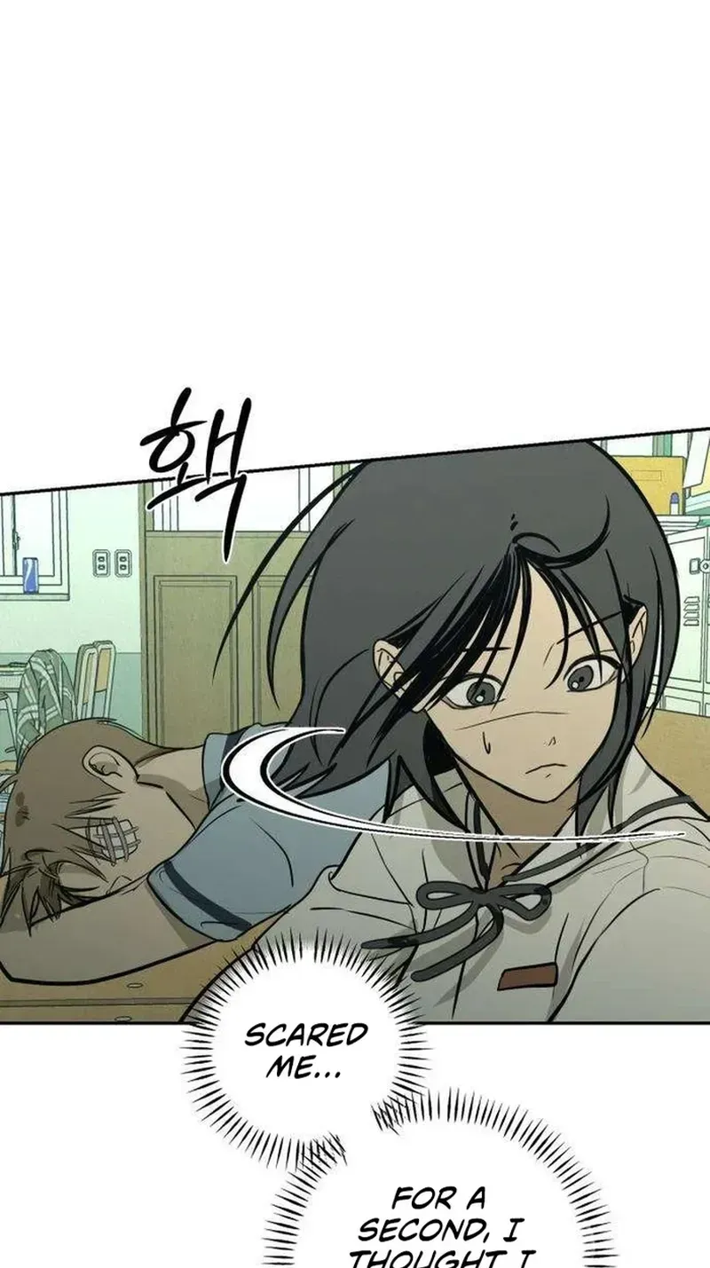 Read Daytime in the Bunker EN Manga Online