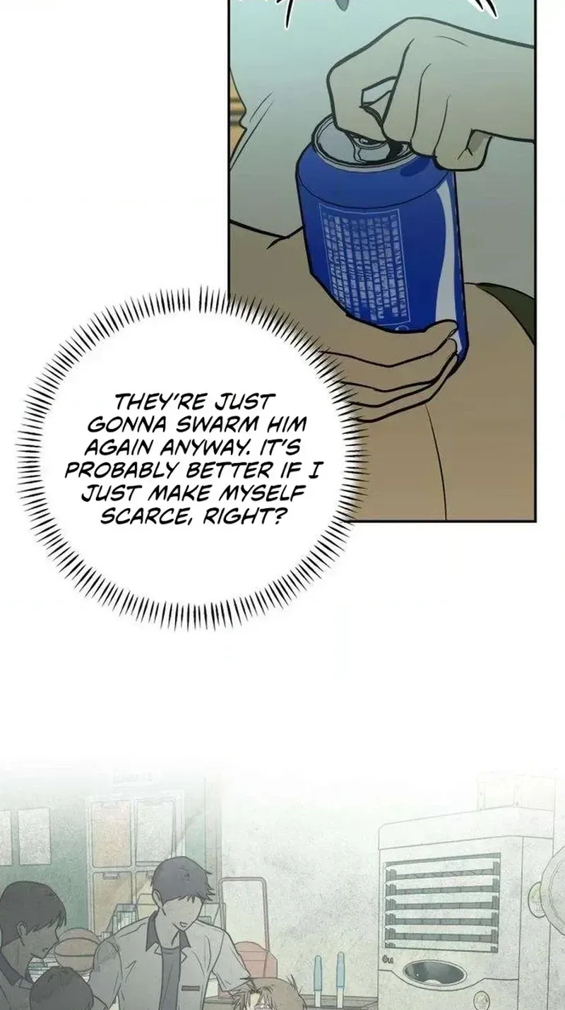 Read Daytime in the Bunker EN Manga Online