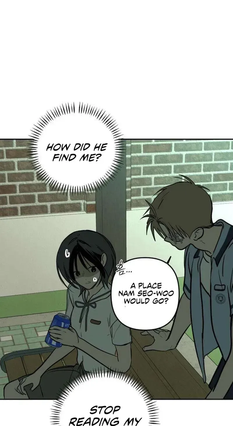 Read Daytime in the Bunker EN Manga Online