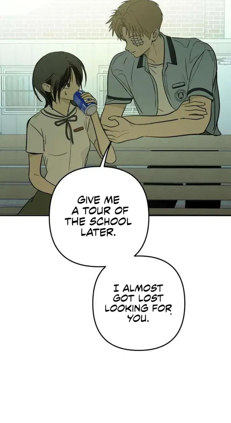 Read Daytime in the Bunker EN Manga Online