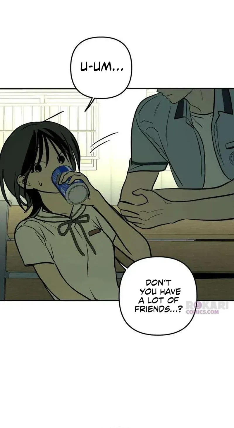 Read Daytime in the Bunker EN Manga Online