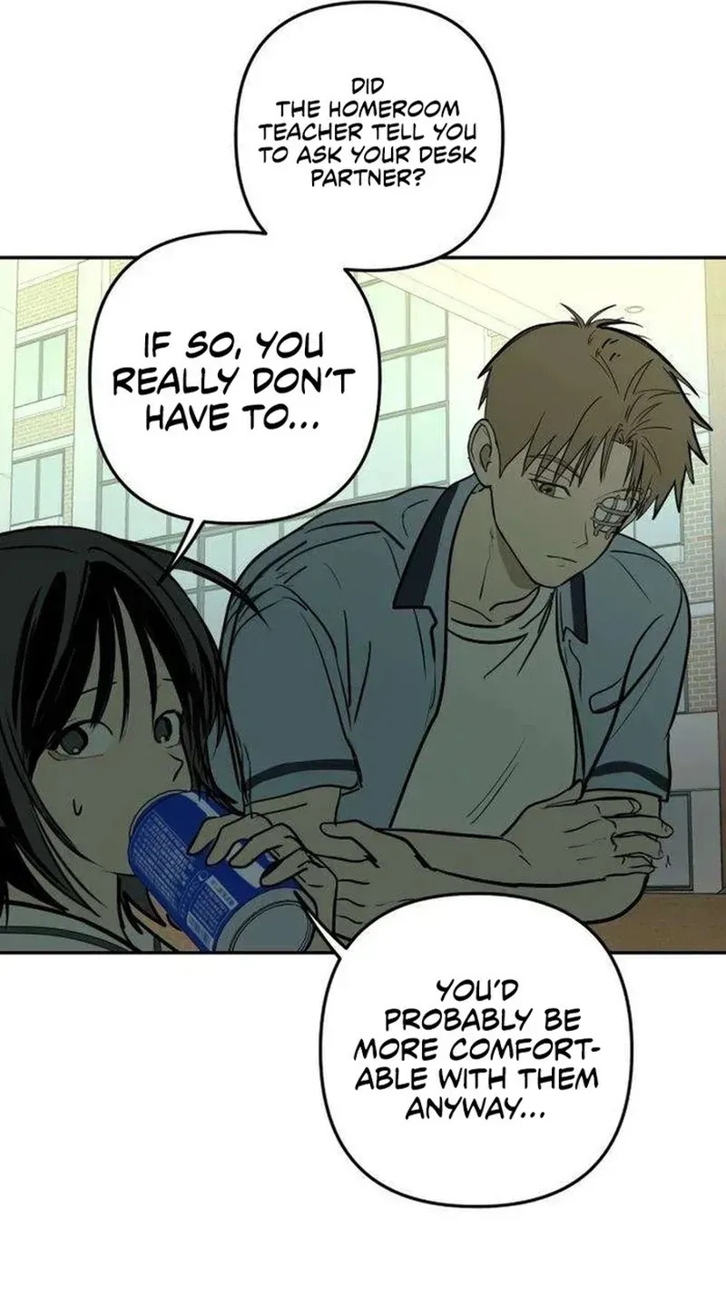 Read Daytime in the Bunker EN Manga Online