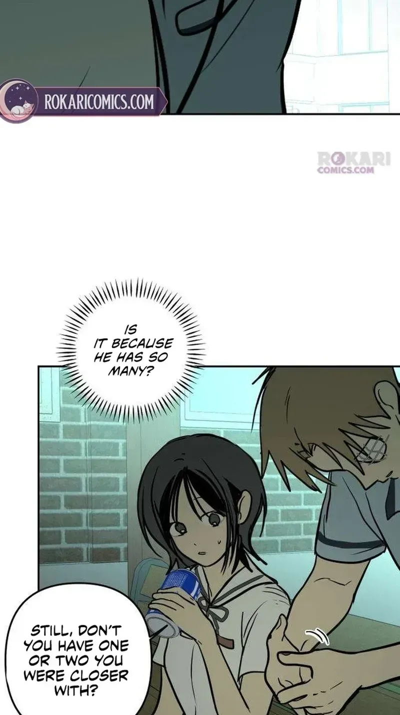Read Daytime in the Bunker EN Manga Online