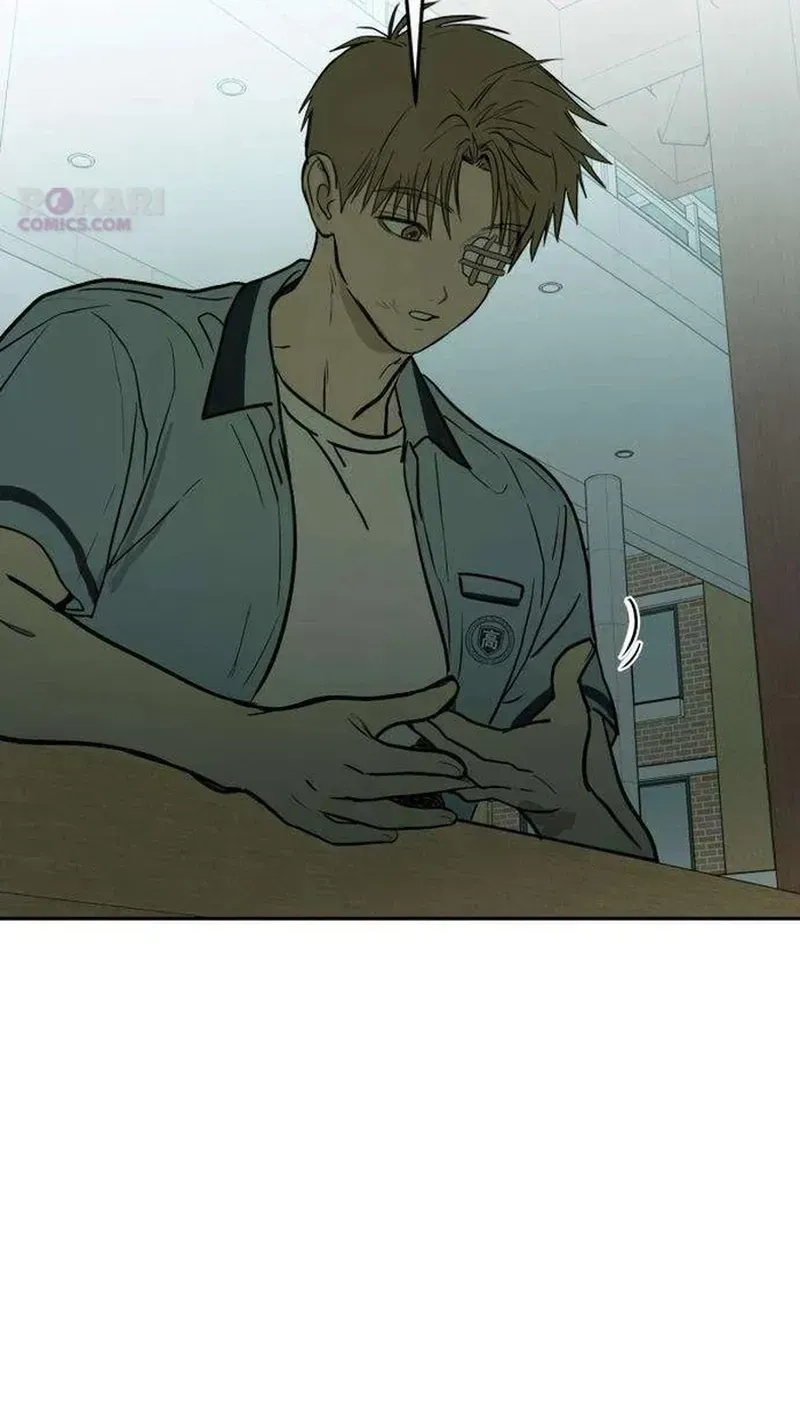 Read Daytime in the Bunker EN Manga Online