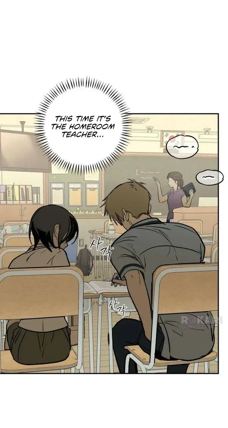 Read Daytime in the Bunker EN Manga Online