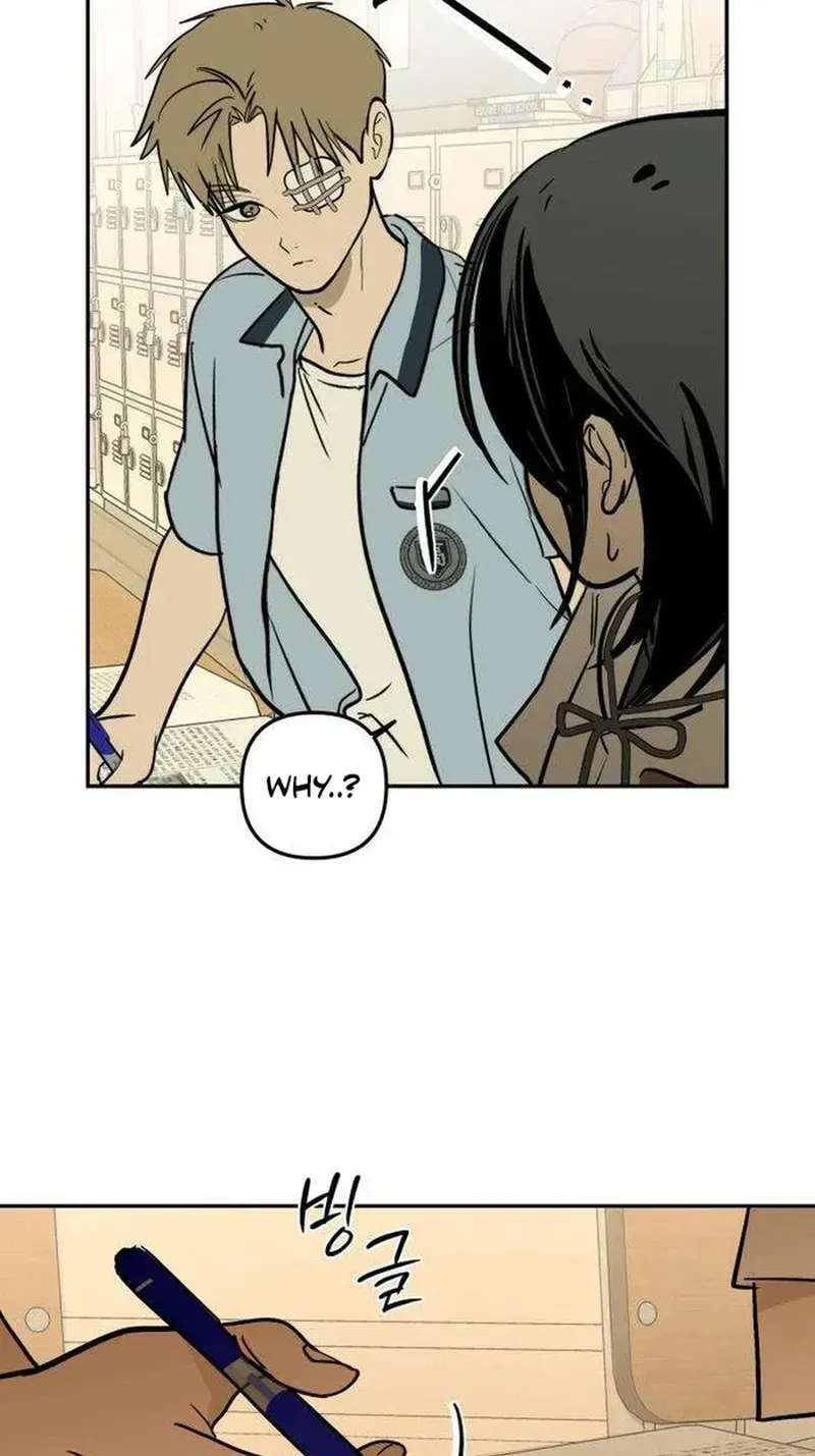 Read Daytime in the Bunker EN Manga Online