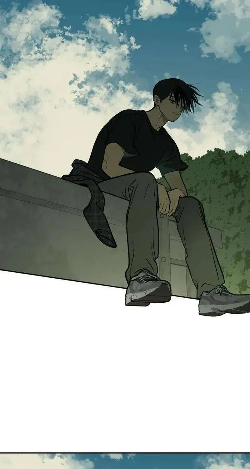 Read Daytime in the Bunker EN Manga Online