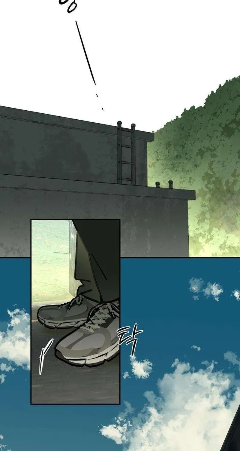 Read Daytime in the Bunker EN Manga Online