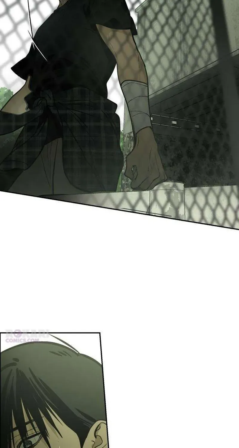Read Daytime in the Bunker EN Manga Online