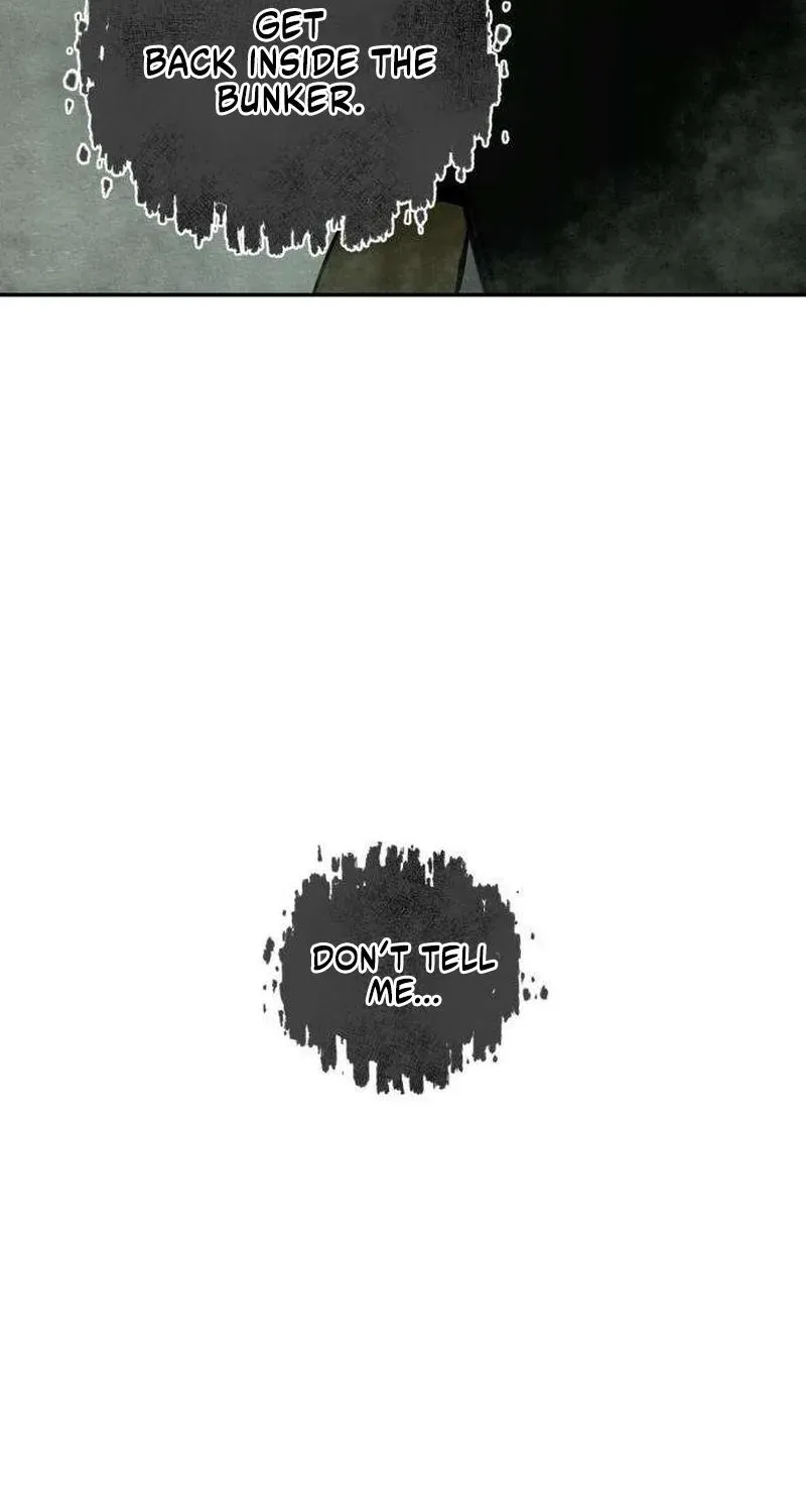 Read Daytime in the Bunker EN Manga Online