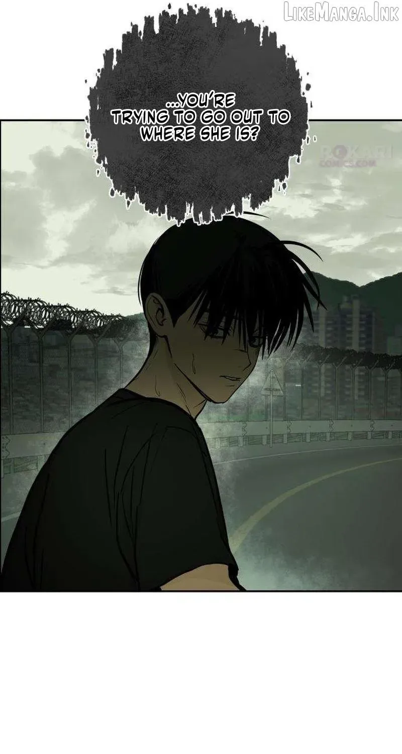 Read Daytime in the Bunker EN Manga Online