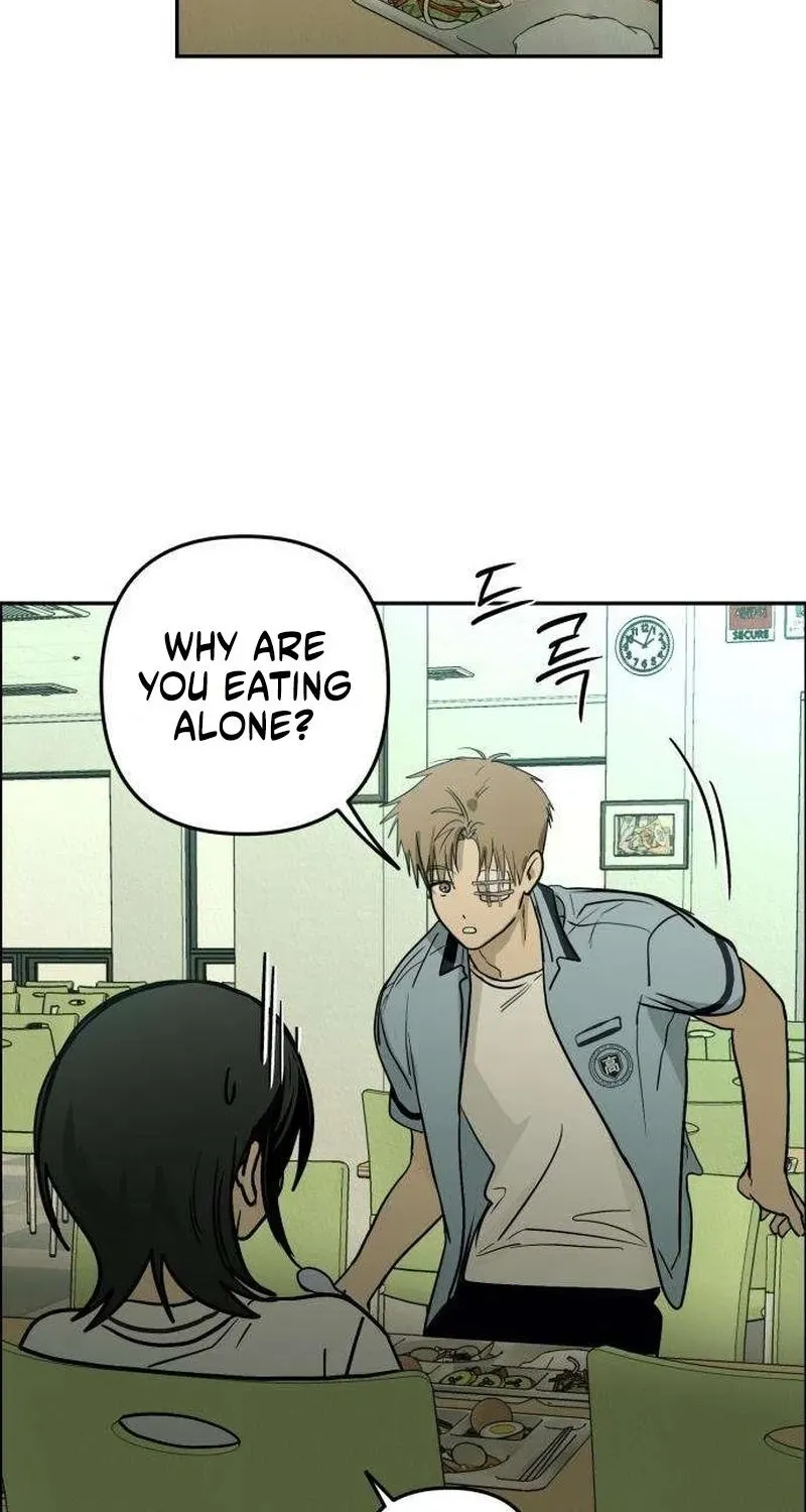 Read Daytime in the Bunker EN Manga Online