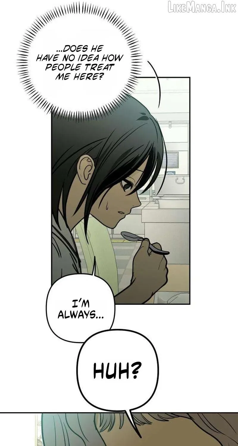 Read Daytime in the Bunker EN Manga Online
