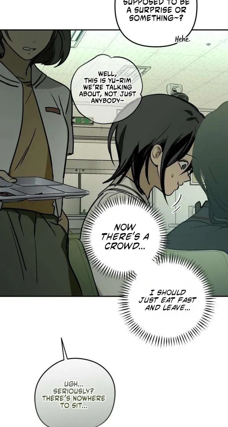 Read Daytime in the Bunker EN Manga Online