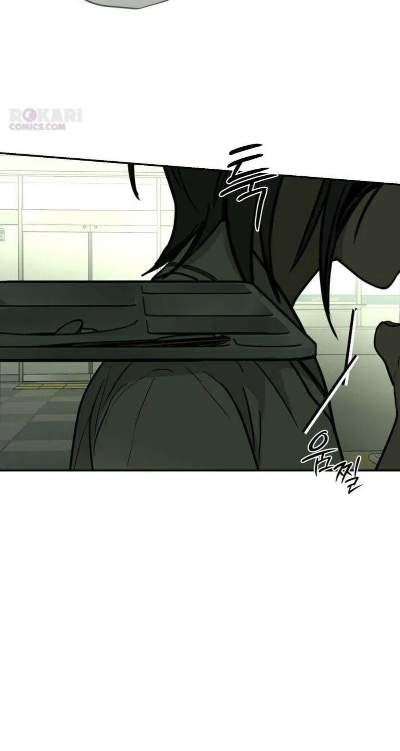Read Daytime in the Bunker EN Manga Online