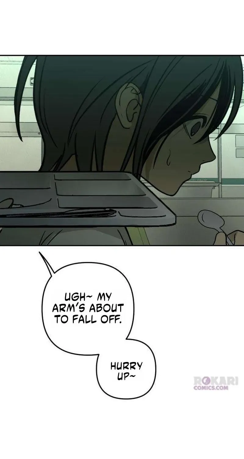 Read Daytime in the Bunker EN Manga Online