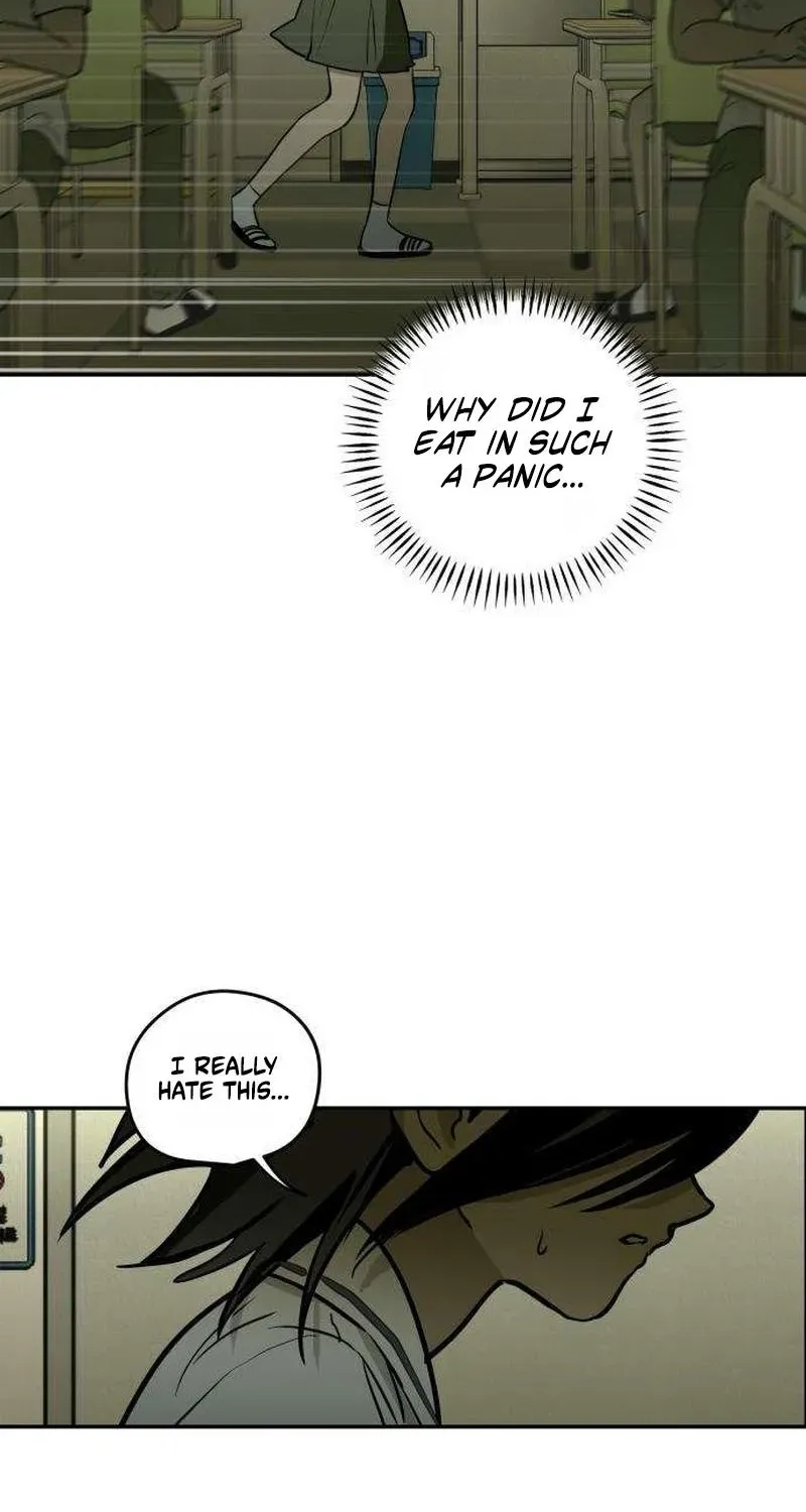 Read Daytime in the Bunker EN Manga Online
