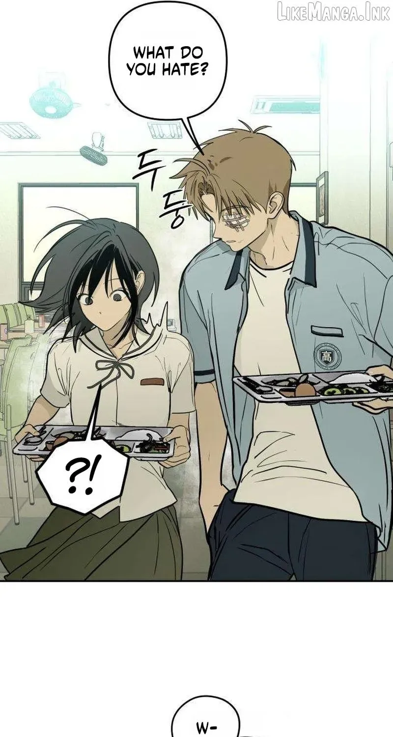 Read Daytime in the Bunker EN Manga Online