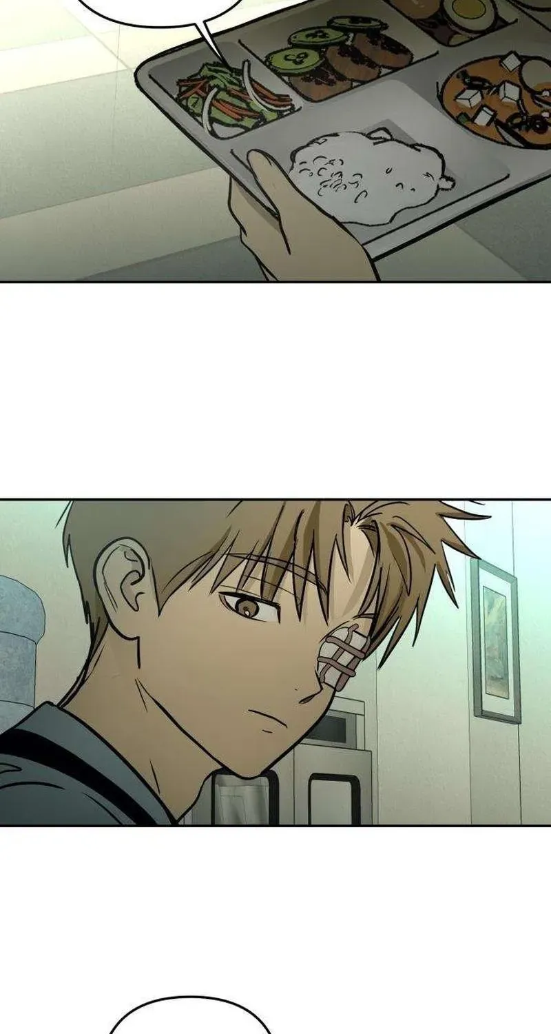 Read Daytime in the Bunker EN Manga Online