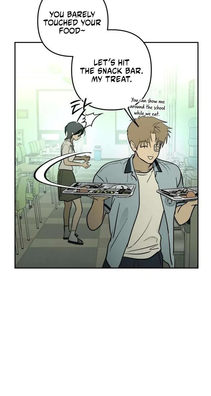 Read Daytime in the Bunker EN Manga Online