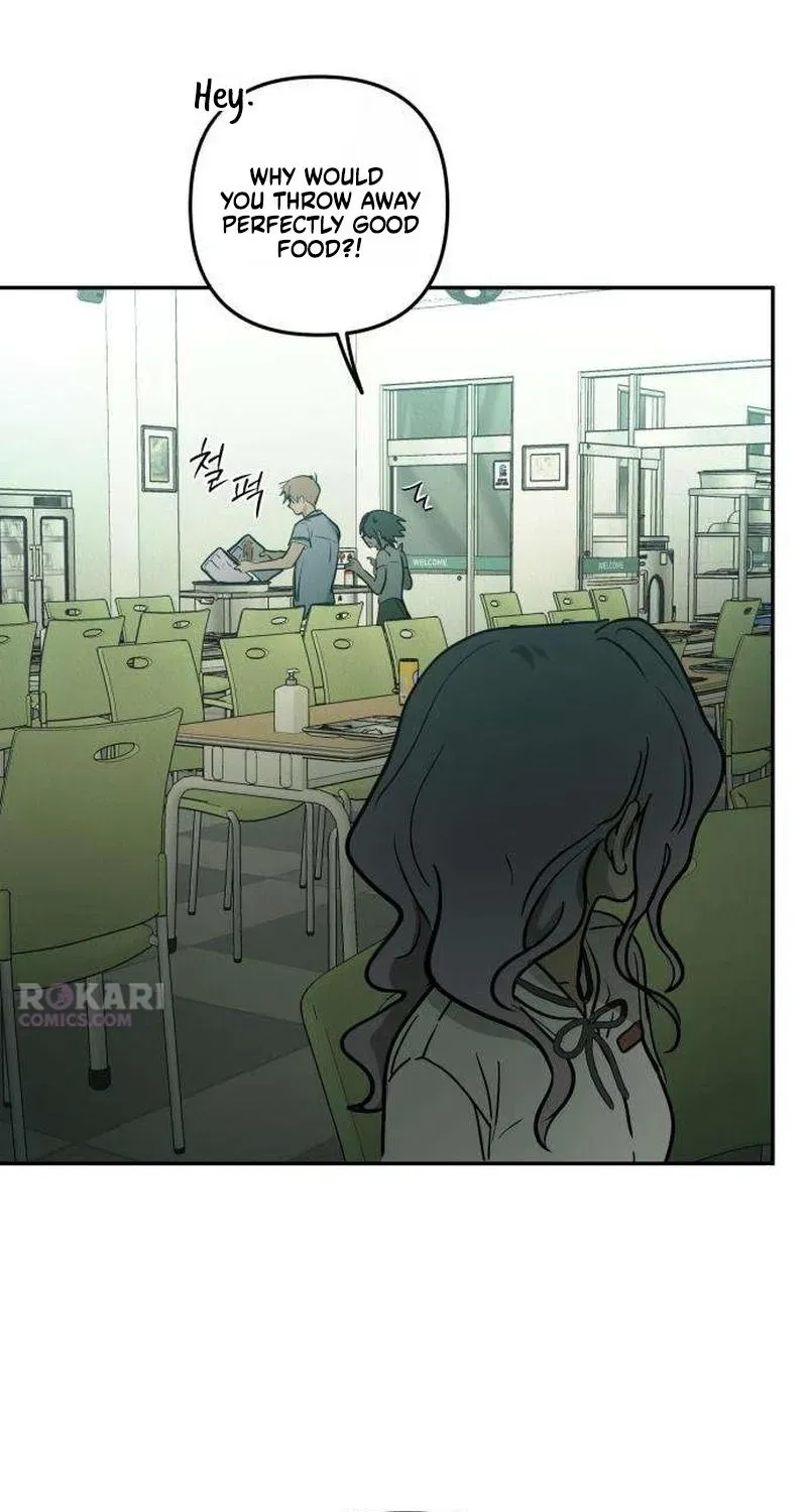 Read Daytime in the Bunker EN Manga Online