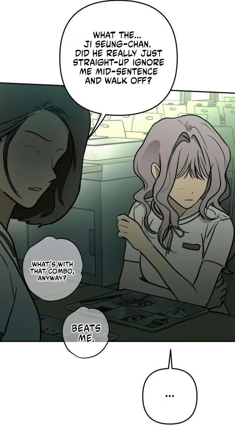 Read Daytime in the Bunker EN Manga Online
