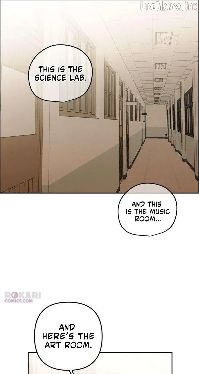 Read Daytime in the Bunker EN Manga Online