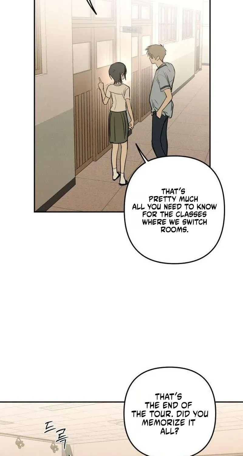 Read Daytime in the Bunker EN Manga Online