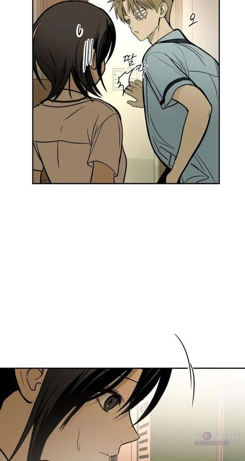 Read Daytime in the Bunker EN Manga Online