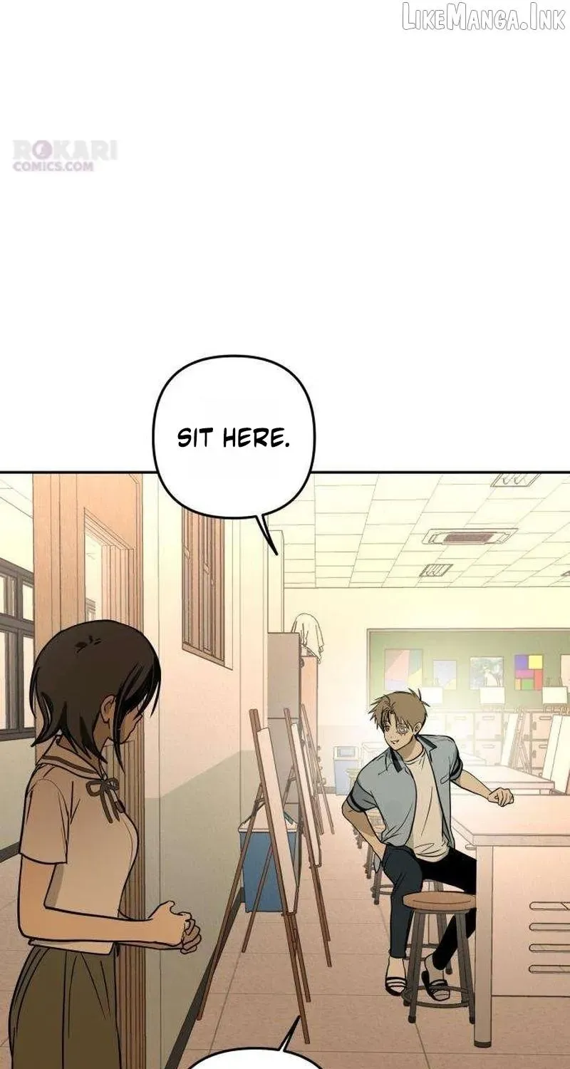 Read Daytime in the Bunker EN Manga Online