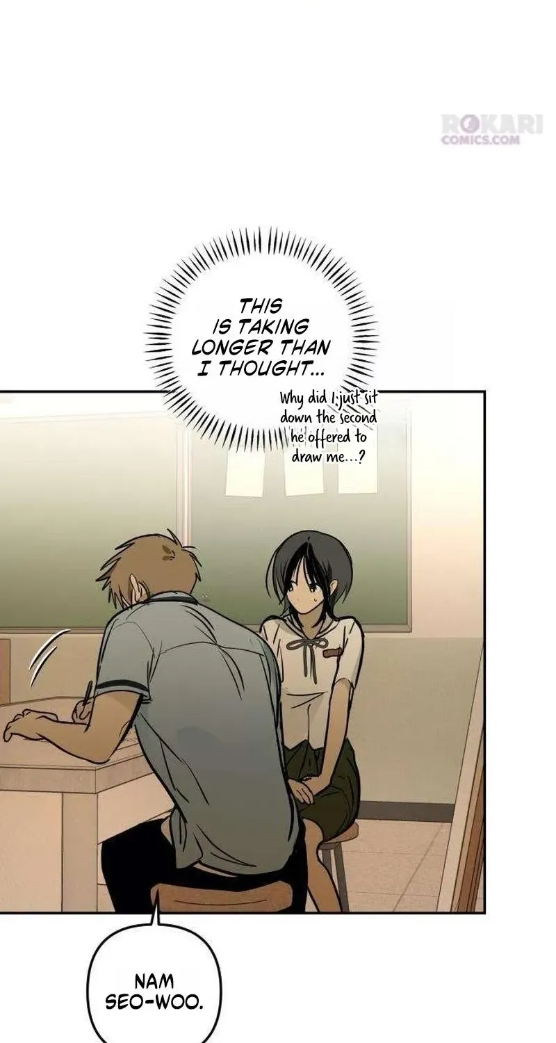 Read Daytime in the Bunker EN Manga Online