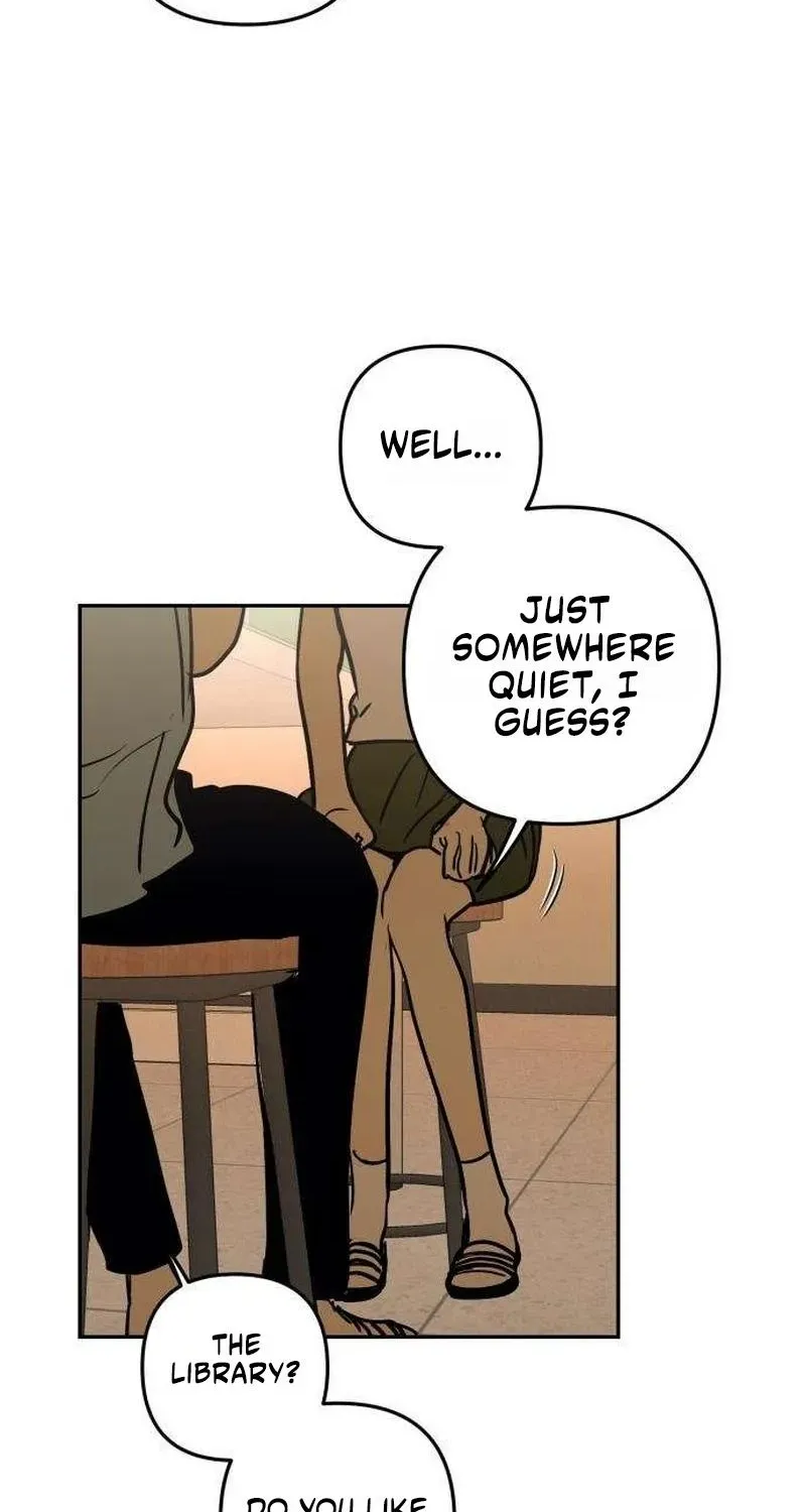 Read Daytime in the Bunker EN Manga Online