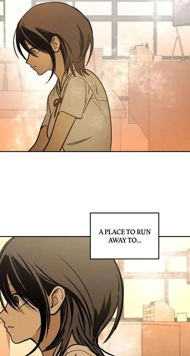 Read Daytime in the Bunker EN Manga Online