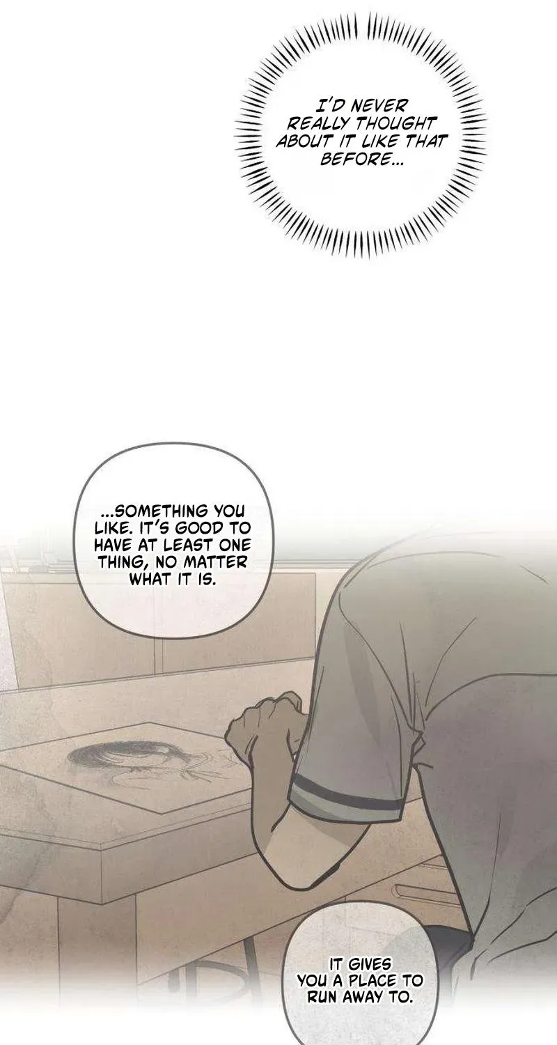 Read Daytime in the Bunker EN Manga Online