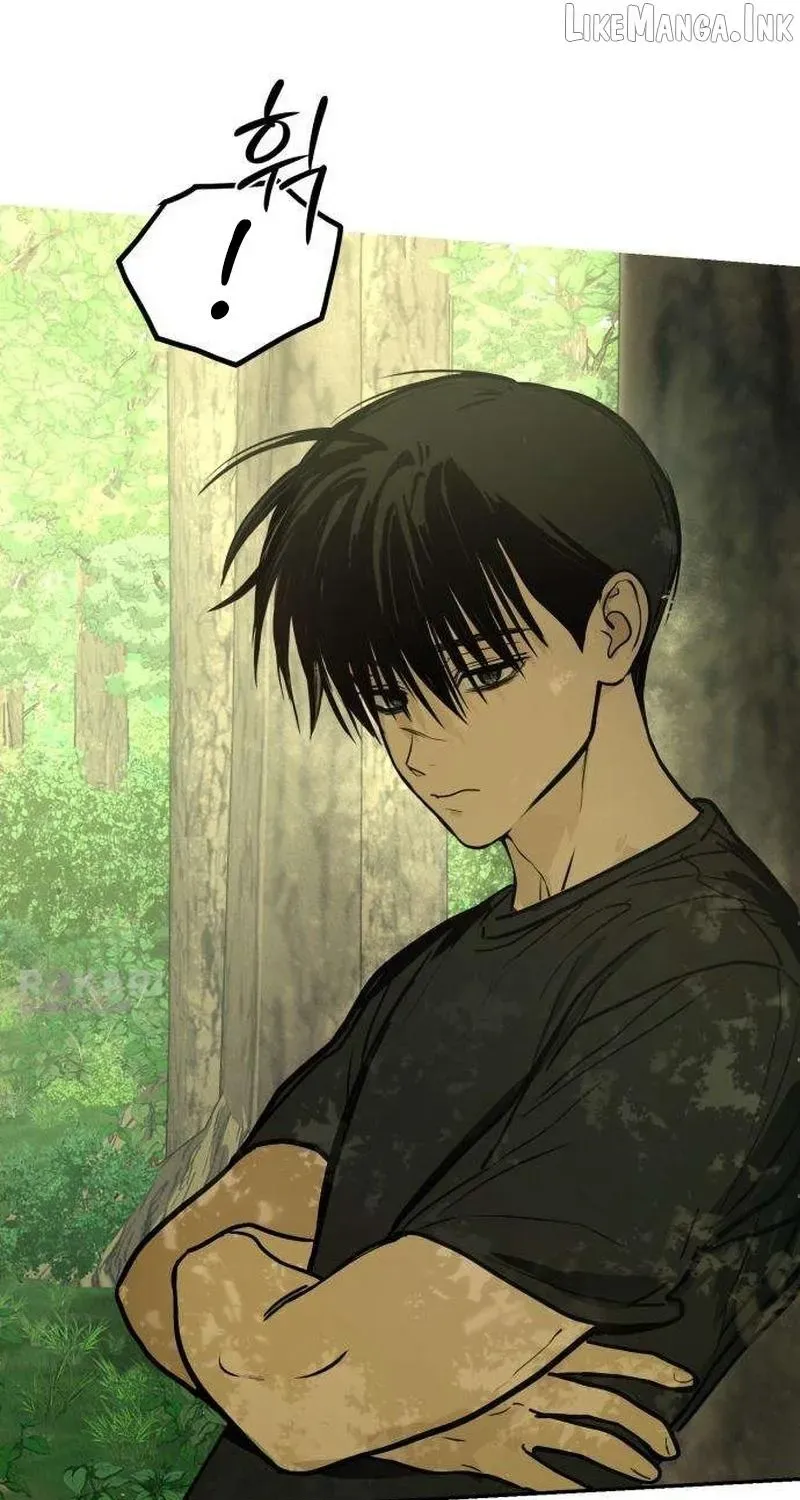 Read Daytime in the Bunker EN Manga Online