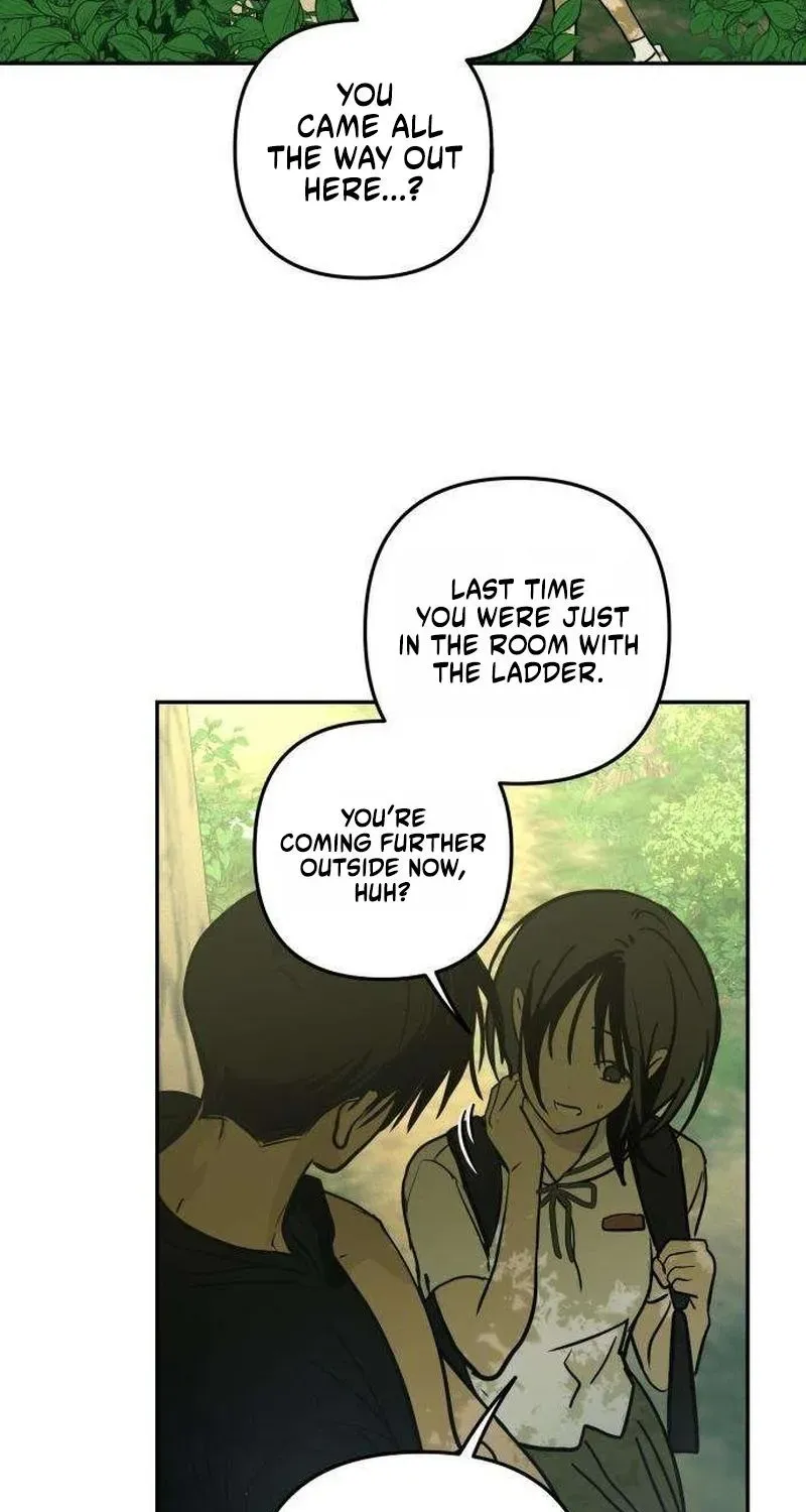 Read Daytime in the Bunker EN Manga Online