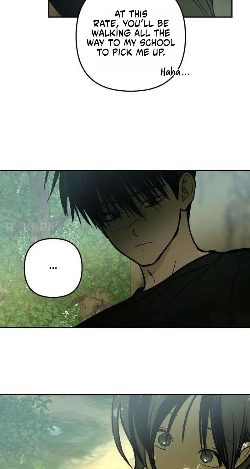 Read Daytime in the Bunker EN Manga Online