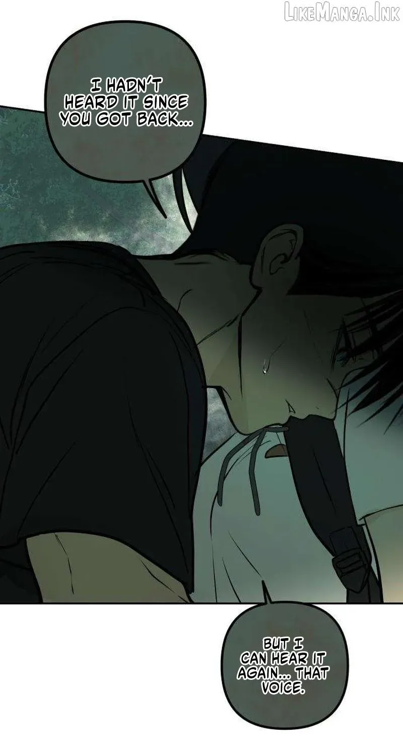 Read Daytime in the Bunker EN Manga Online