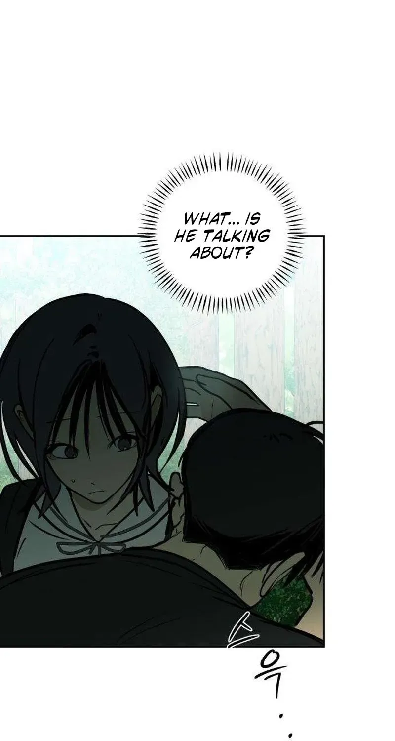 Read Daytime in the Bunker EN Manga Online