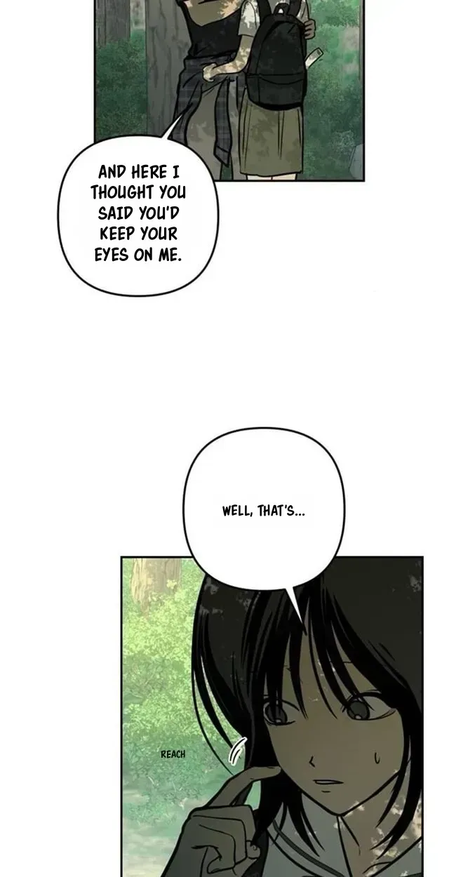 Read Daytime in the Bunker EN Manga Online