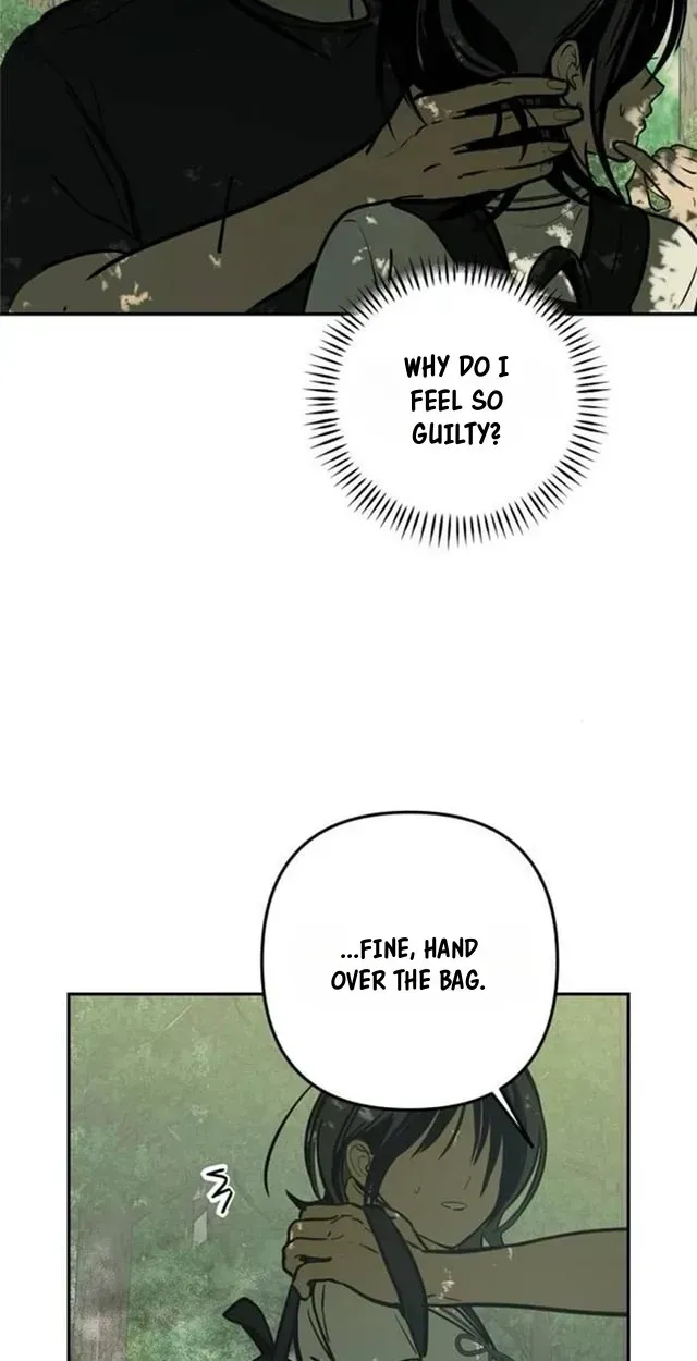 Read Daytime in the Bunker EN Manga Online