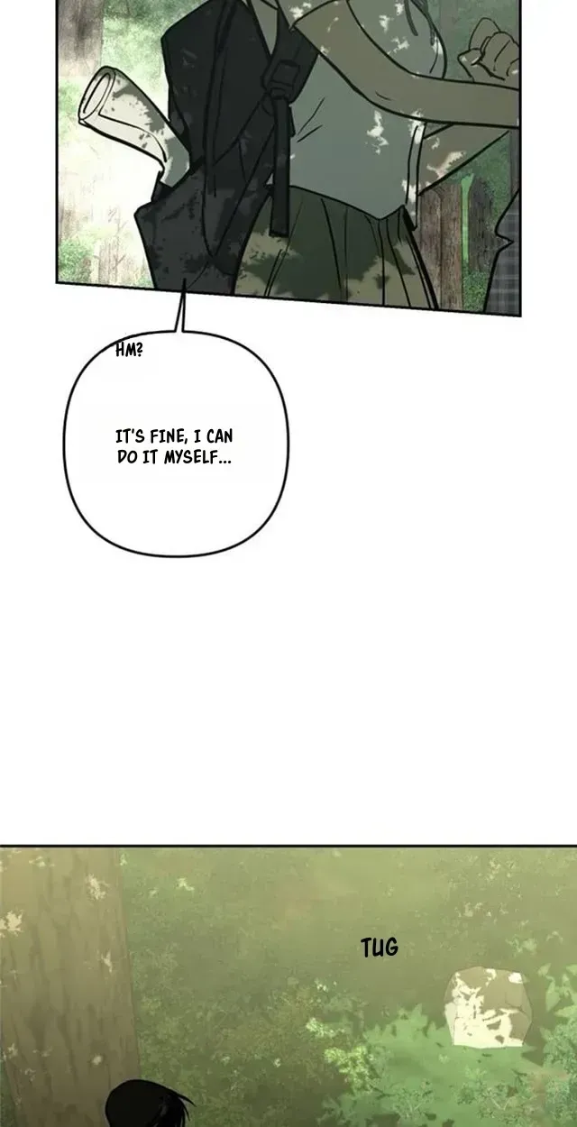 Read Daytime in the Bunker EN Manga Online
